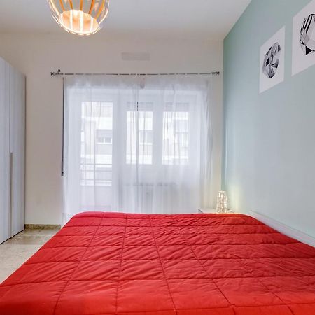 Jmartins Vatican Suites Рим Экстерьер фото