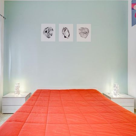 Jmartins Vatican Suites Рим Экстерьер фото
