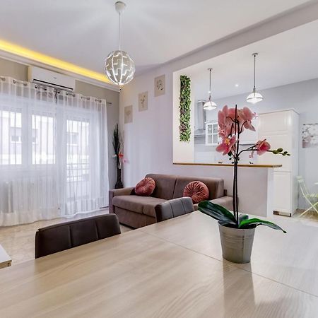 Jmartins Vatican Suites Рим Экстерьер фото