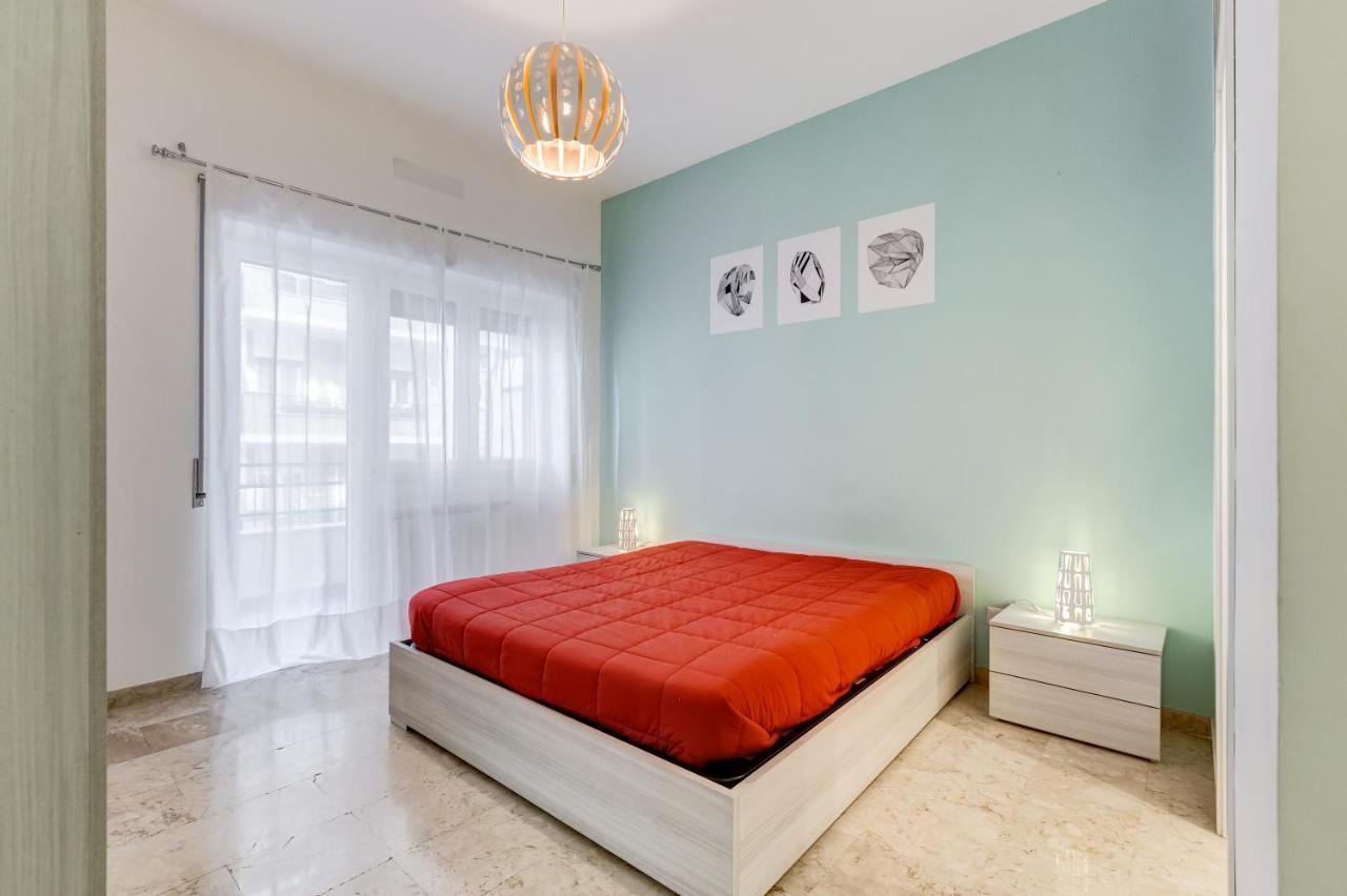 Jmartins Vatican Suites Рим Экстерьер фото