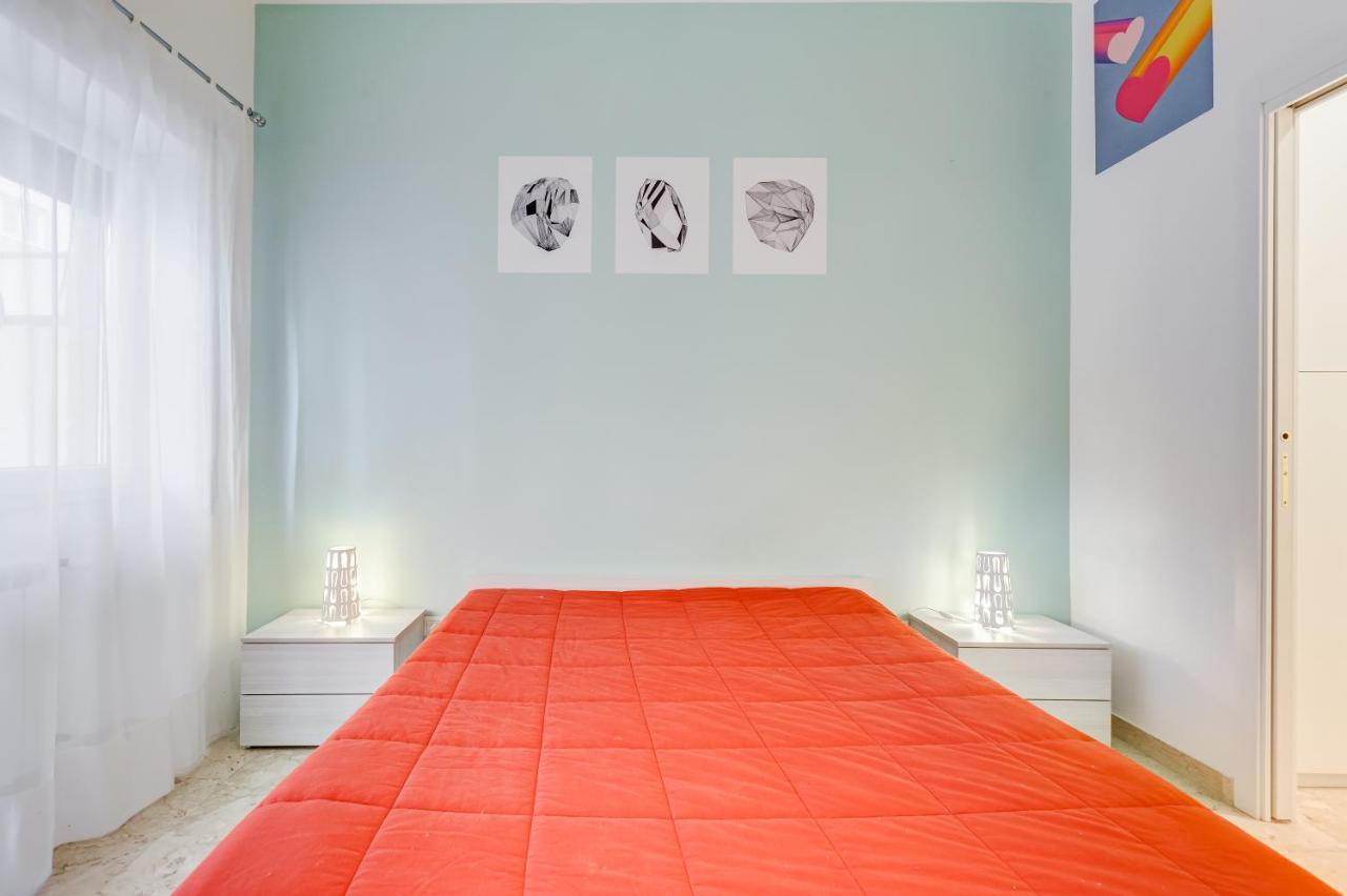 Jmartins Vatican Suites Рим Экстерьер фото