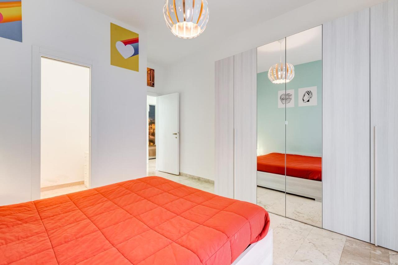 Jmartins Vatican Suites Рим Экстерьер фото