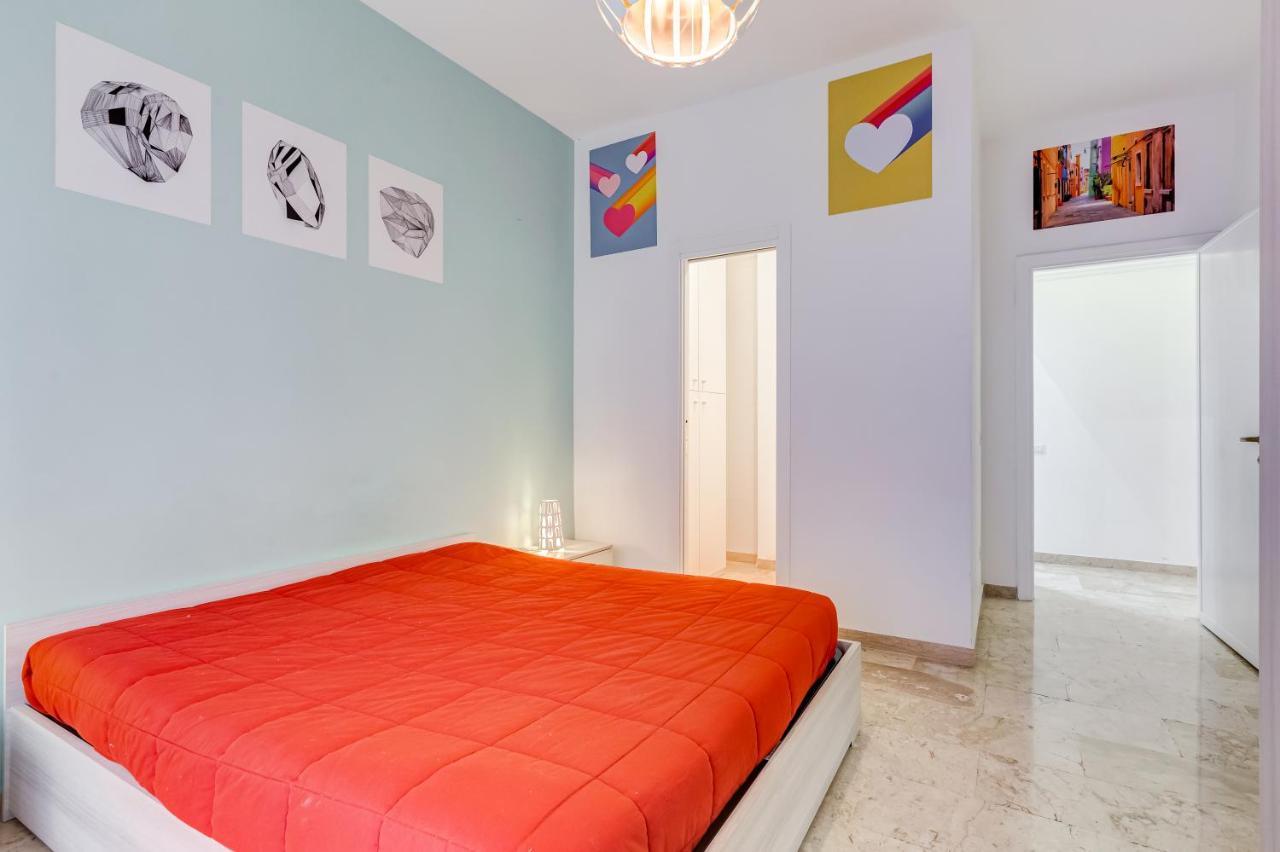 Jmartins Vatican Suites Рим Экстерьер фото