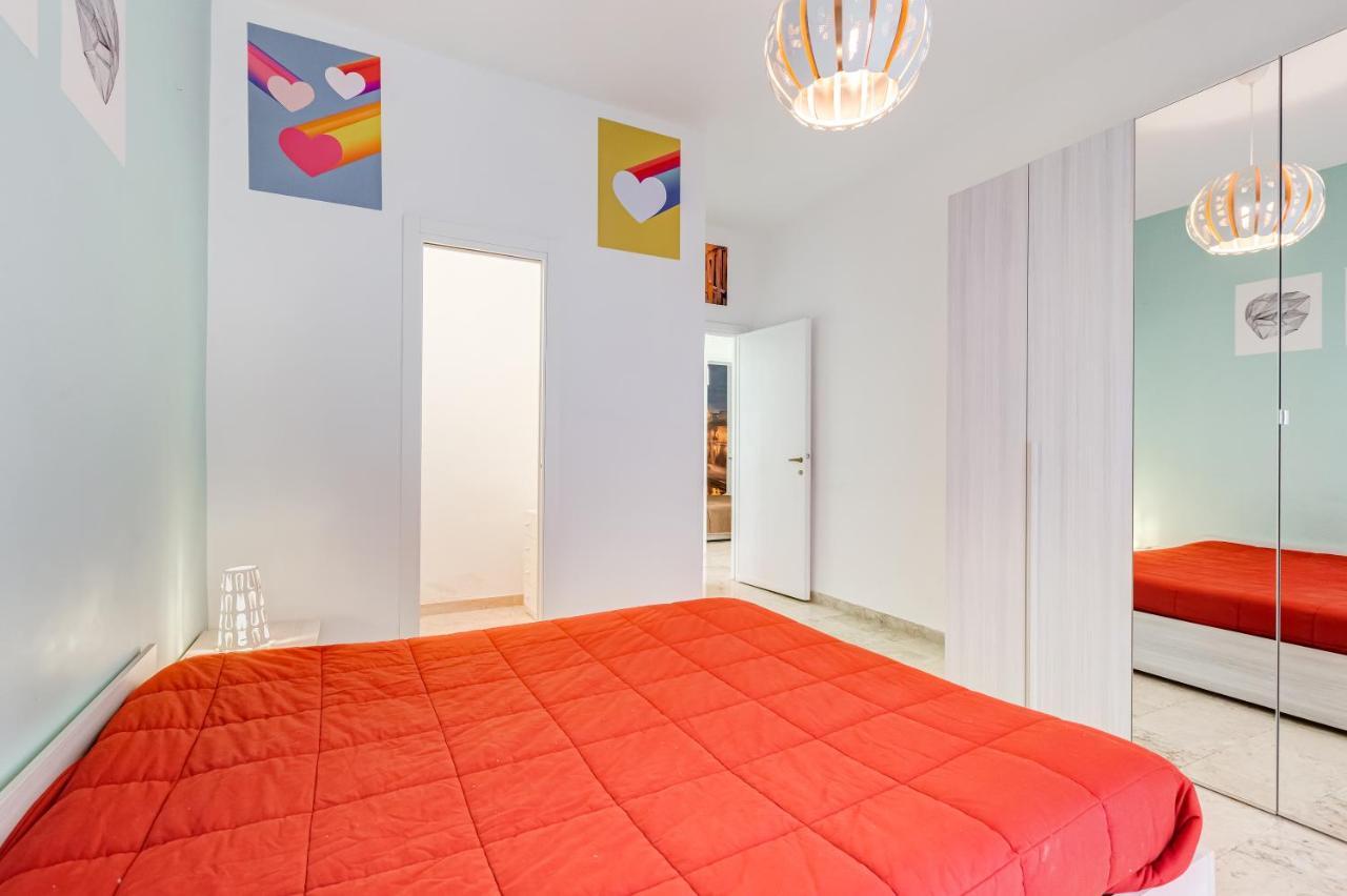 Jmartins Vatican Suites Рим Экстерьер фото