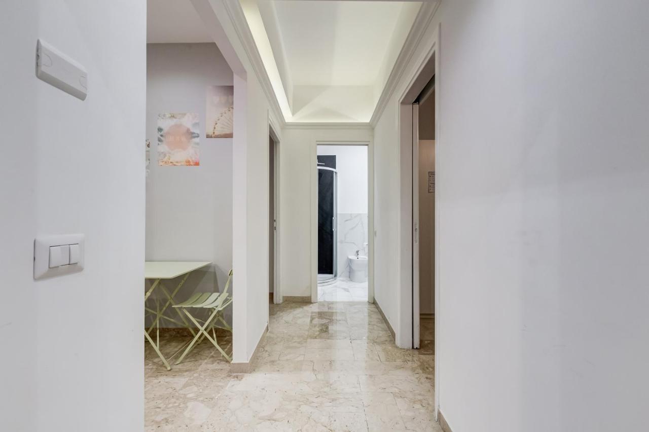 Jmartins Vatican Suites Рим Экстерьер фото