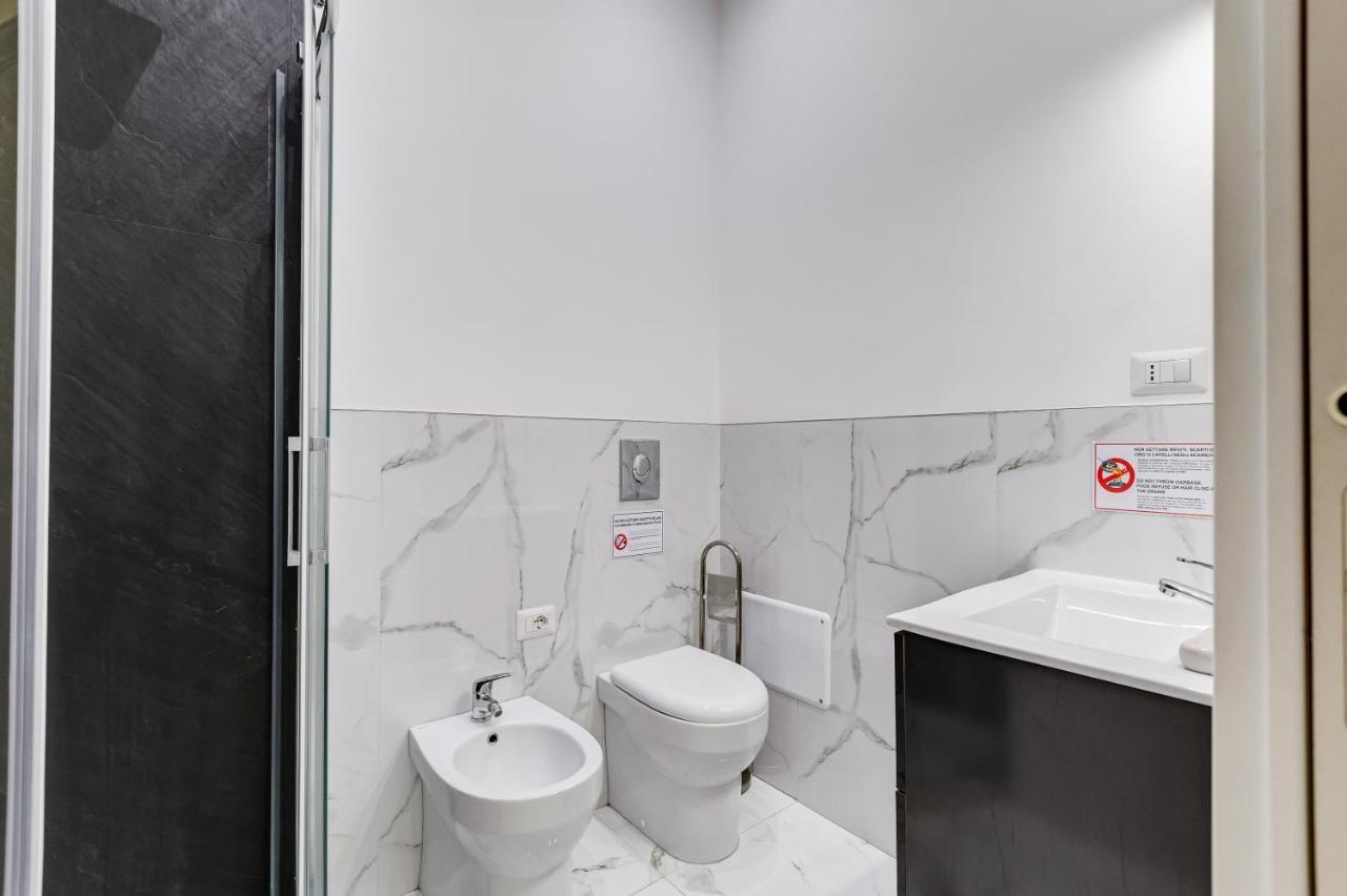Jmartins Vatican Suites Рим Экстерьер фото