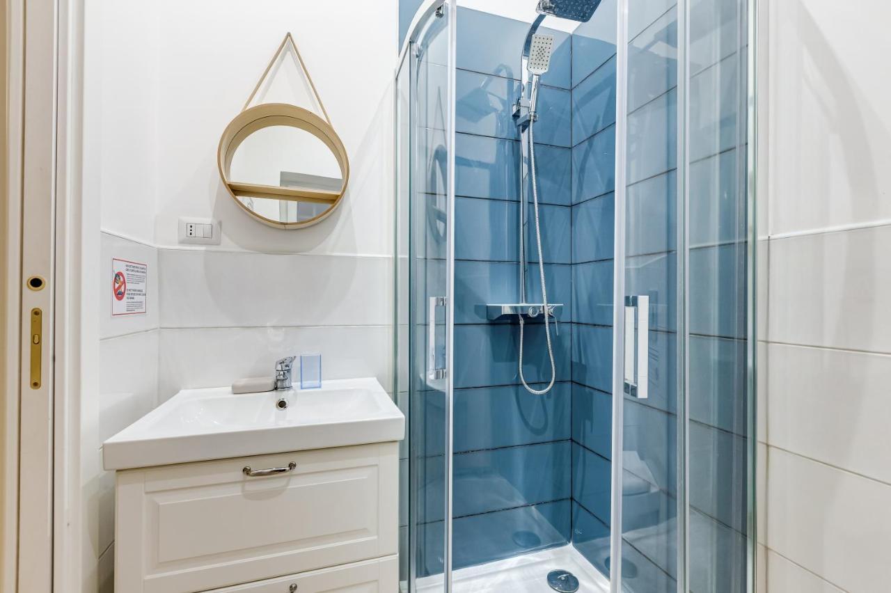 Jmartins Vatican Suites Рим Экстерьер фото