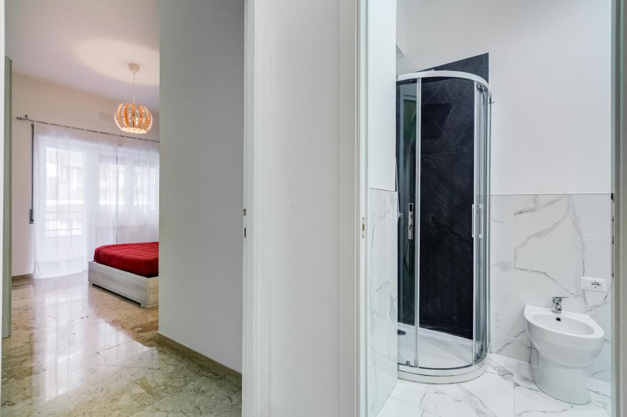 Jmartins Vatican Suites Рим Экстерьер фото