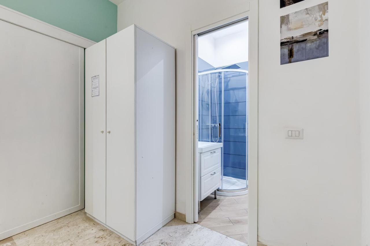 Jmartins Vatican Suites Рим Экстерьер фото