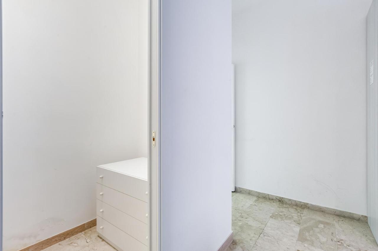 Jmartins Vatican Suites Рим Экстерьер фото