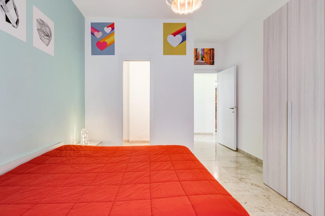 Jmartins Vatican Suites Рим Экстерьер фото