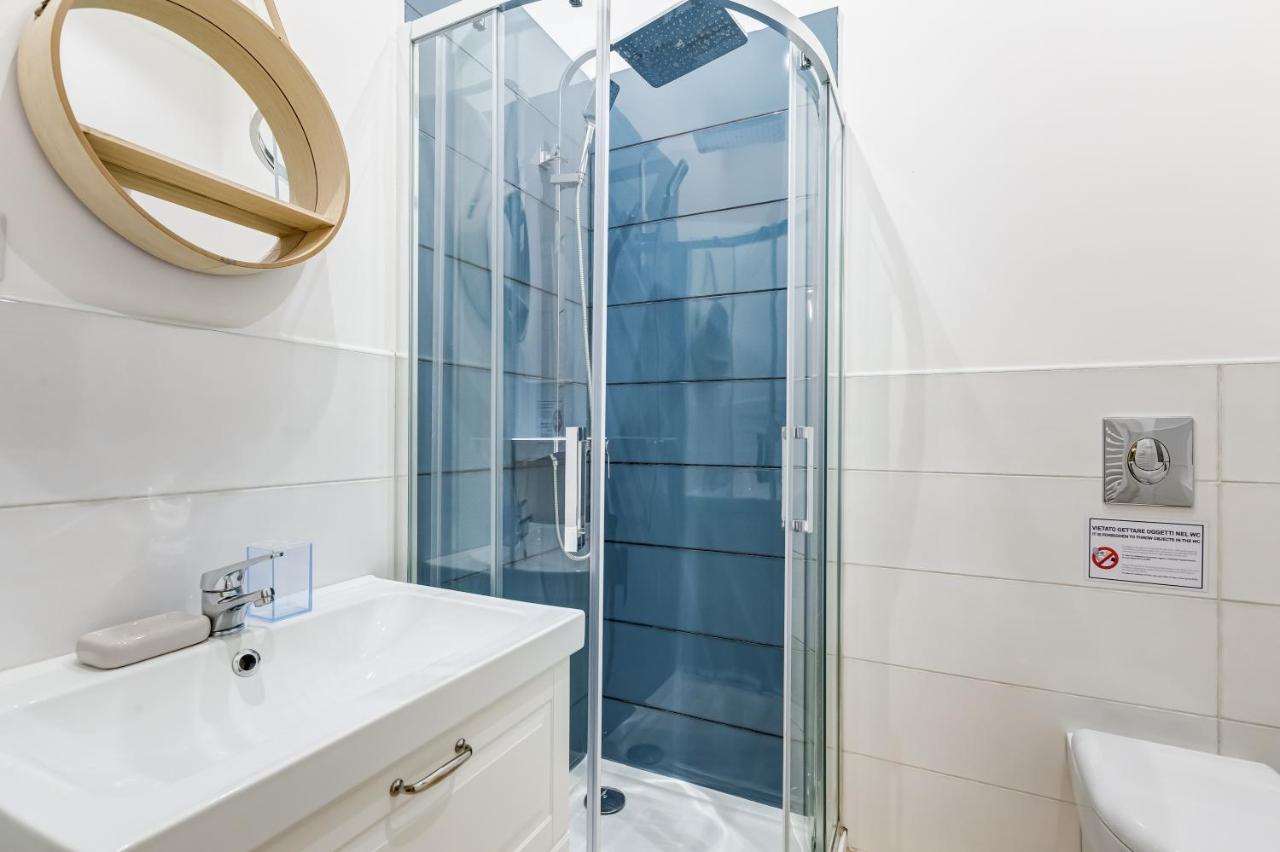 Jmartins Vatican Suites Рим Экстерьер фото