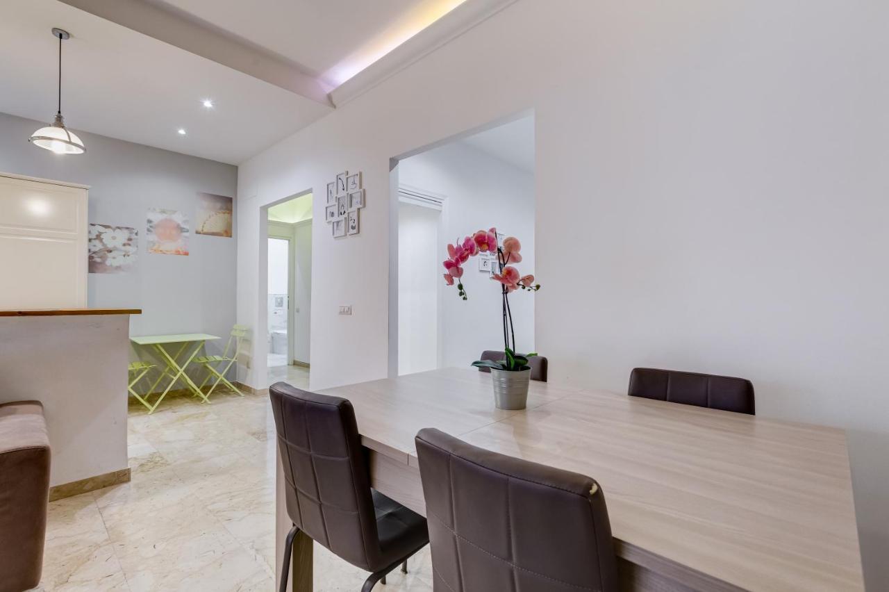 Jmartins Vatican Suites Рим Экстерьер фото