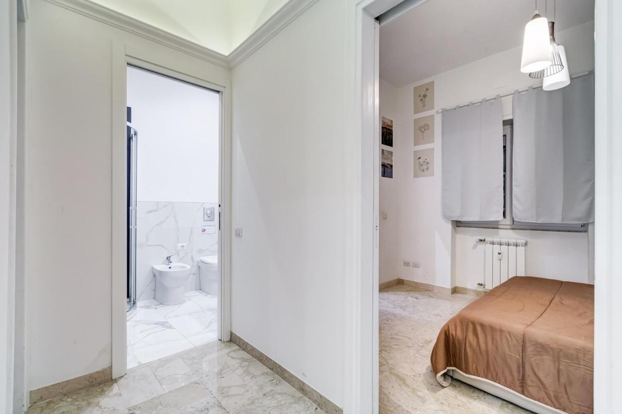 Jmartins Vatican Suites Рим Экстерьер фото