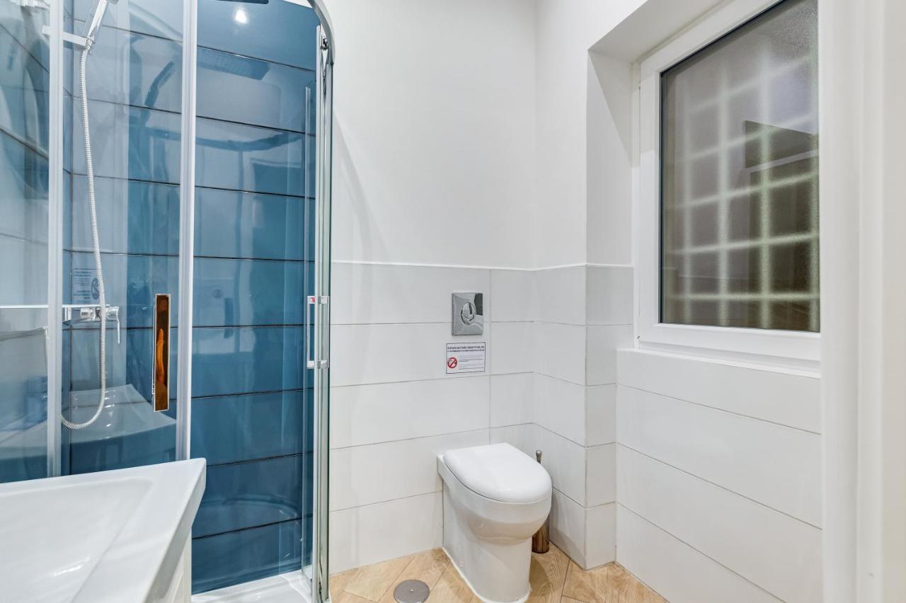 Jmartins Vatican Suites Рим Экстерьер фото