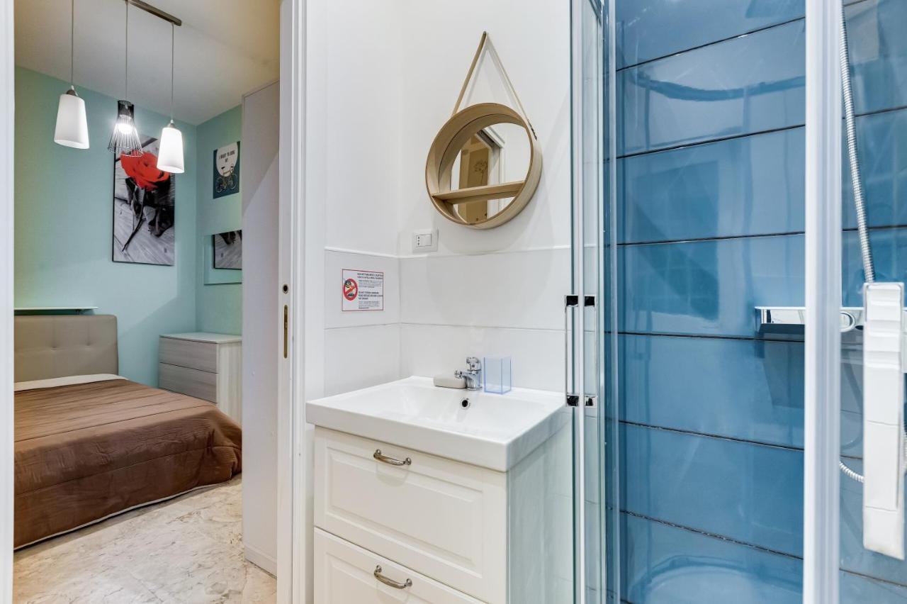 Jmartins Vatican Suites Рим Экстерьер фото