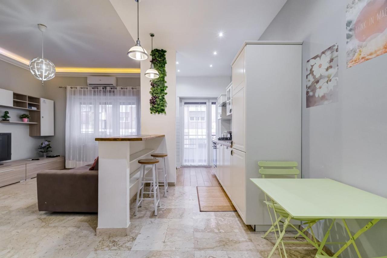 Jmartins Vatican Suites Рим Экстерьер фото