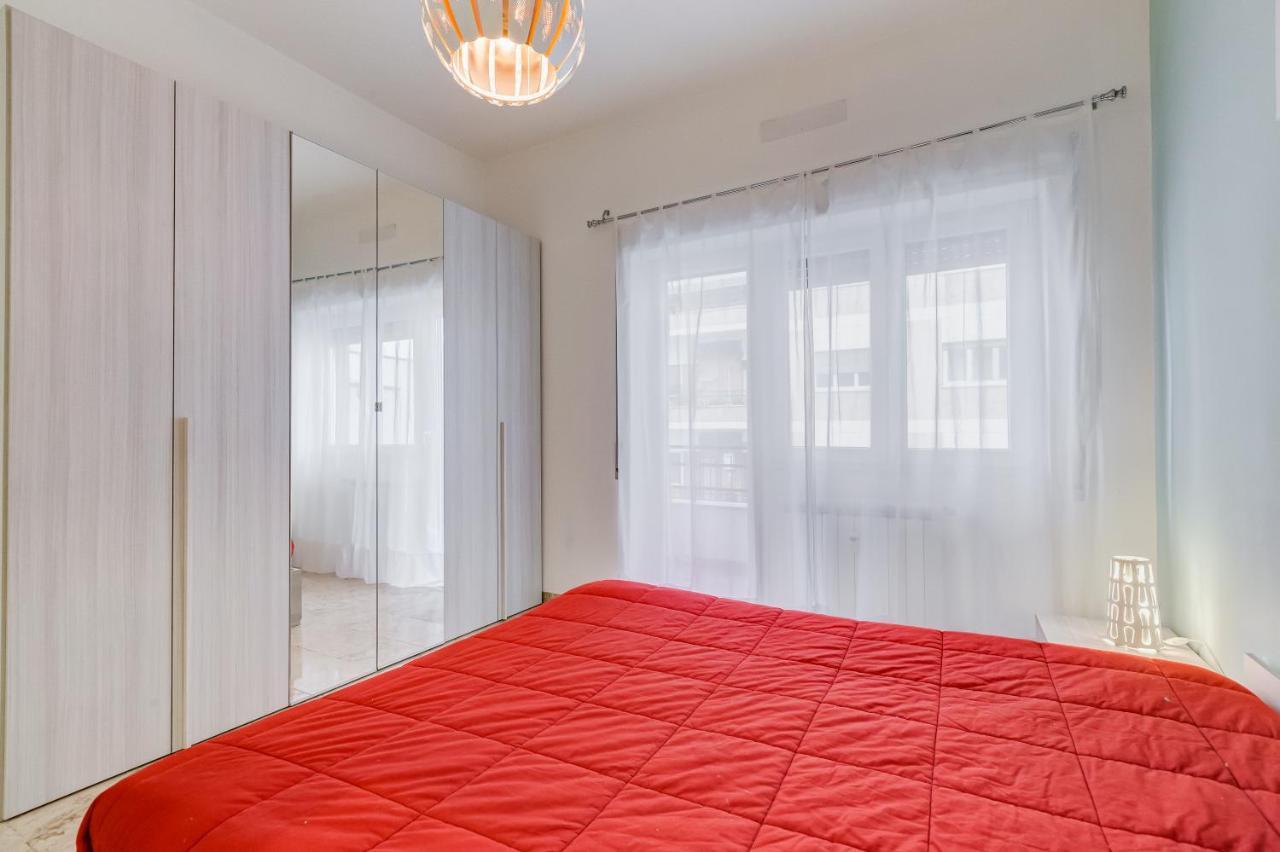 Jmartins Vatican Suites Рим Экстерьер фото